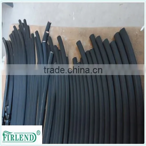 Mig welding torches cable/ welding cable/CO2 welding cable