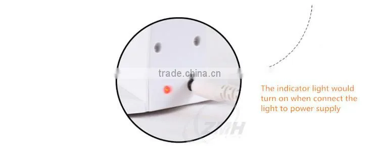 Best Selling Indoor Adjustable LED Portable Lamp Reading Lamp