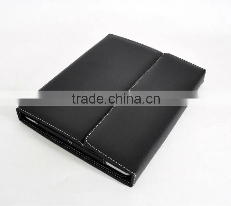 For Ipad Mini PC Case With Keyboard