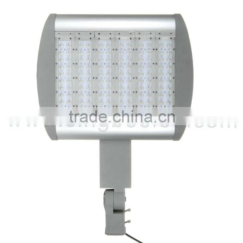 Zhejiang Singbee 50000hrs Warranty Bridgelux UL LED Street Light