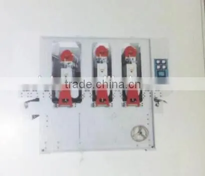 wood sanding machine