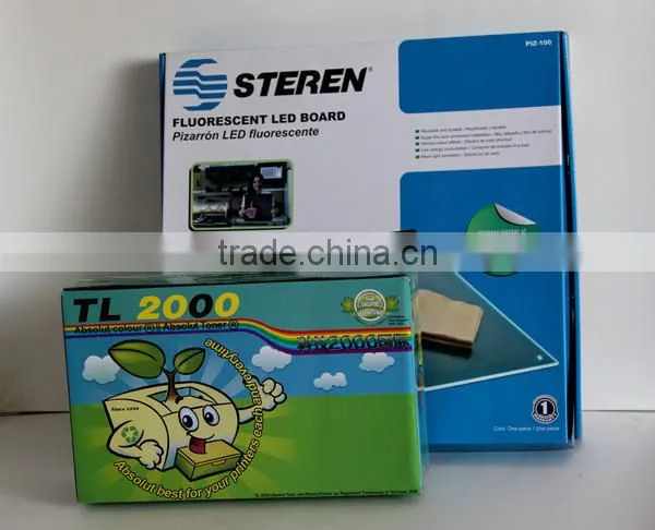 Custom cardboard boxes for packaging