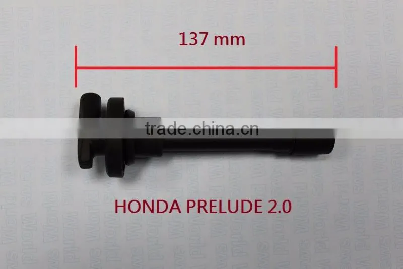 K1+C70A+HH1 Ignition Auto Parts for Ignition Rubber Boots of Ignition Coil