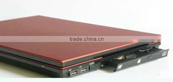 Factory offer 14inch Laptop WIFI Camera 2G/320G Memory