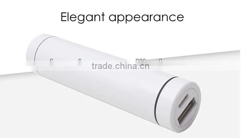 Newest top grade lepow power bank charger