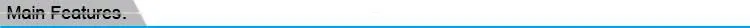 CE&FCC approved Waring system / speed cameras car alarms GPS not for navigation 666