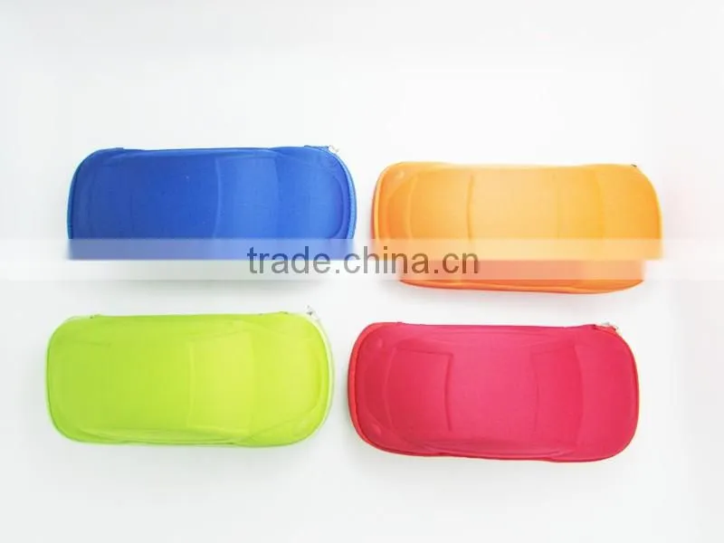 multicolor kids packaging glasses case gift