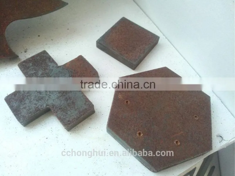 cheap cnc plasma and flame cutting machine dual use