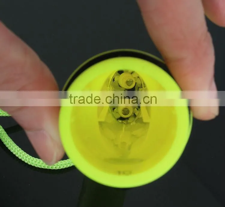 Goread High Power dive flashlight