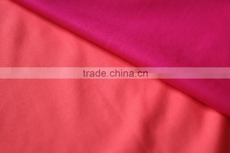 tricot nylon spandex underwear fabric swimwear fabric