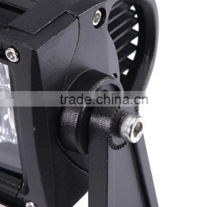 Auto Parts 42 Inch 240w Double Row 5D Led Lighting Bar