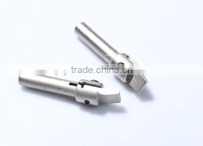 yiyan diamond point wheel dresser blade type dressers