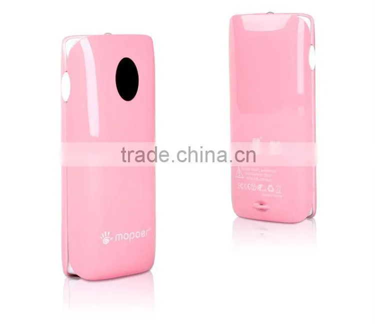 instant mobile phone charger