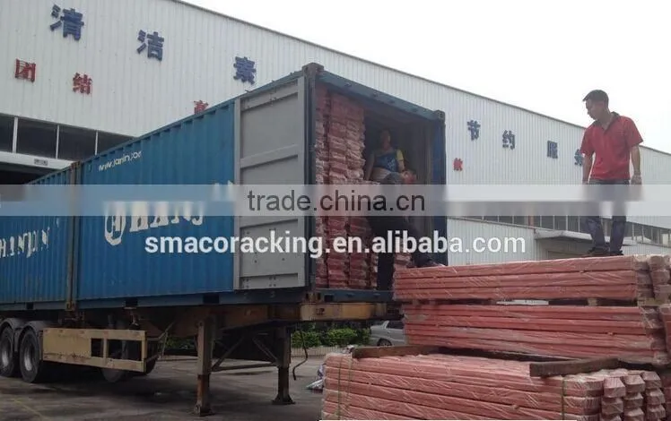 Folw racking