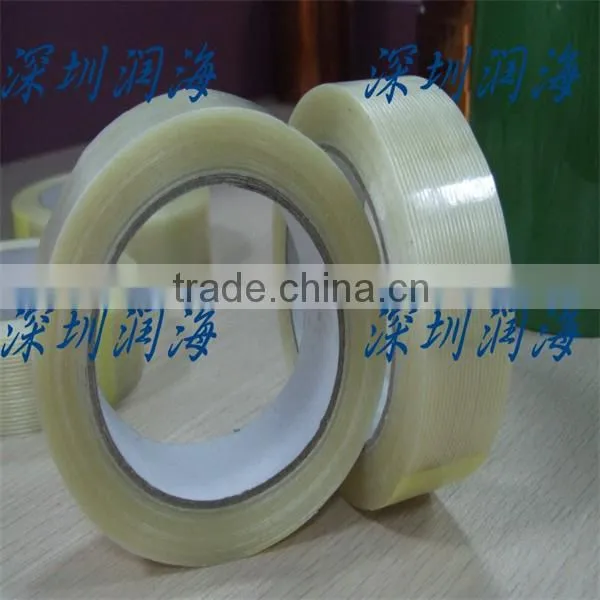 Electrical material adhesive cloth tape