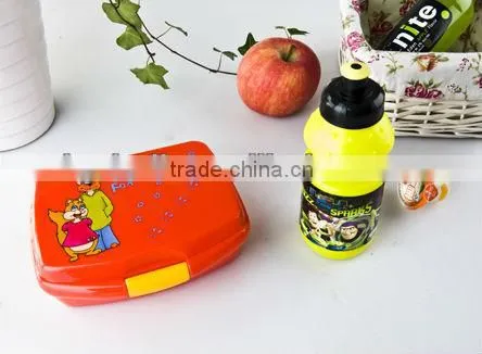 China Manufacturer Wholesale lunch box manufacturer