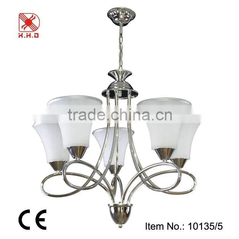 GZ hot selling modern chandelier lamp
