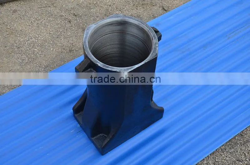 Best Quality Train Railway Buffer Housing Made in China
