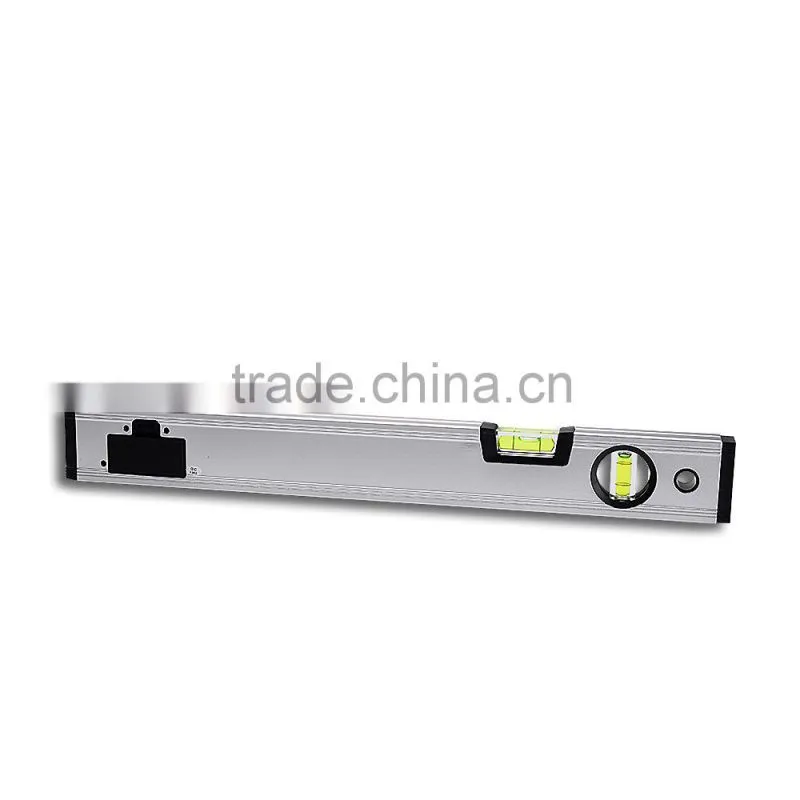 Digital Level 360 Degree Range Angle Finder Spirit Level Upright Magnets Inclinometer
