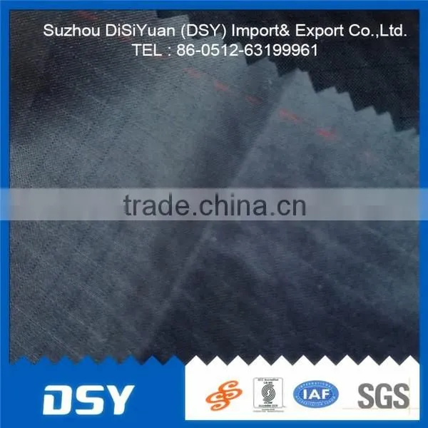 40D nylon ripstop fabric