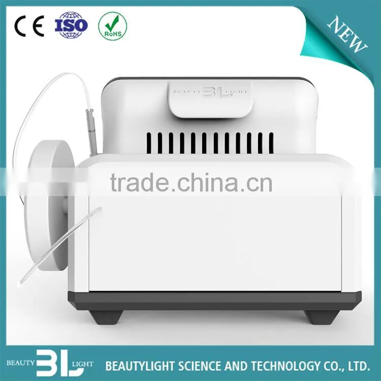 Professional portable beauty equipment with CE certificate