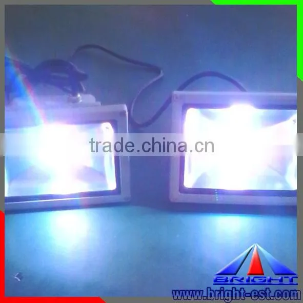 New serous RGB 30W IP65 Outdoor Led Flood Light,led flood light