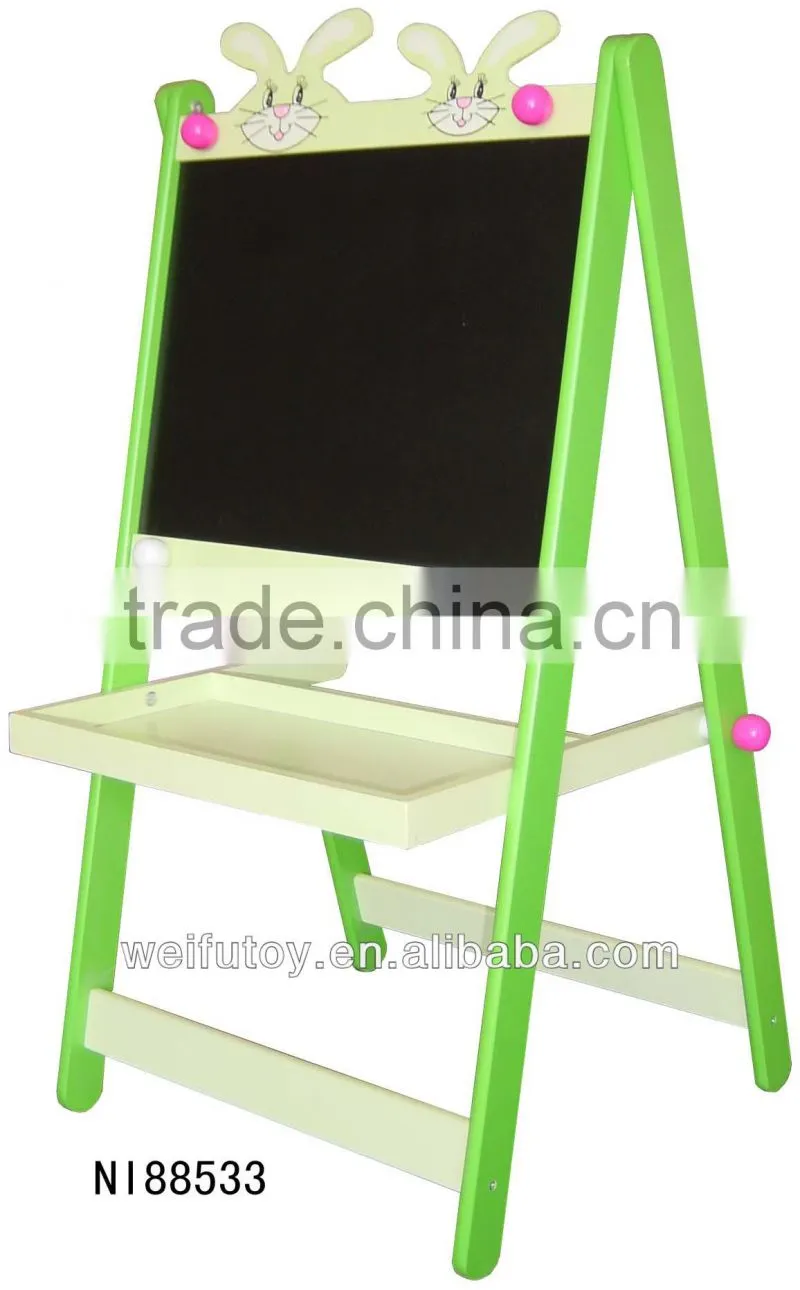 Kids Furniture Wooden easel