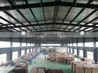 Hefei ECO Bamboo Fiber Ware Co., Ltd. company overview - view 3