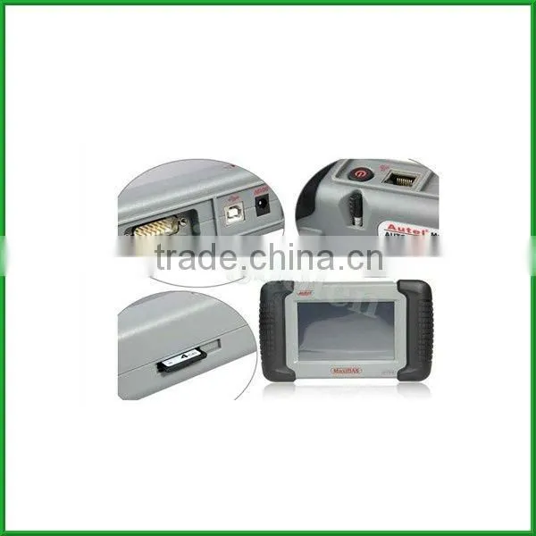 Autel MaxiDas DS708 scanner best price professional diagnostic tool