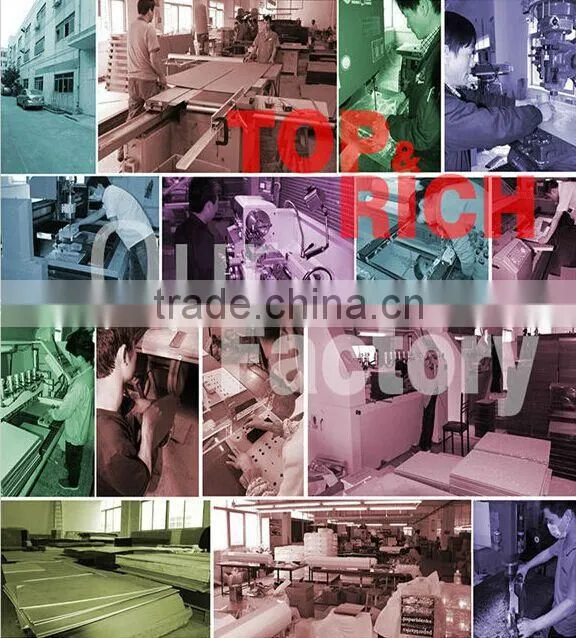 Professional manufactuer customize trophy with artificial style