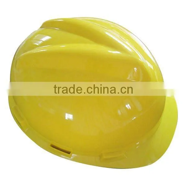 Multi color aluminum safety helmet with CE certificate