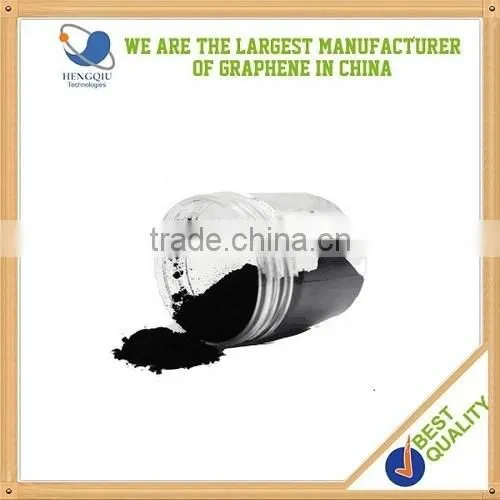 Industrial grade carbon nanotubes powder