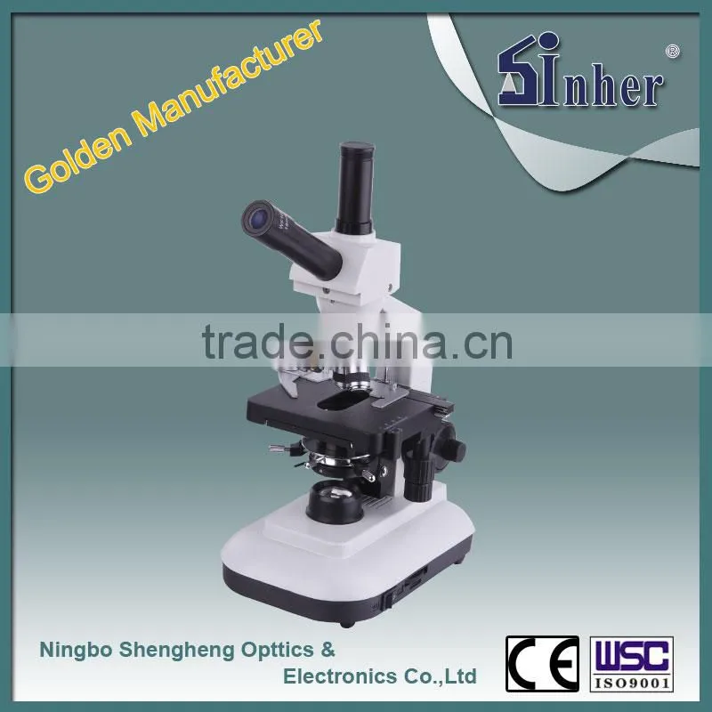 XSP-106V,Biological Microscope,xsz 107bn biological microscope,optical microscope