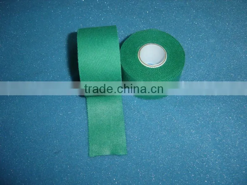 T-ankor tape cotton runner tape rigid strapping tape