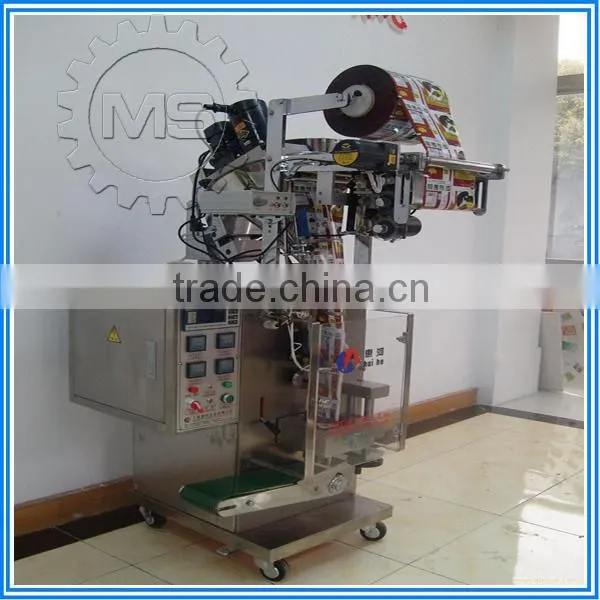 good quality automatic powder packing machine production line