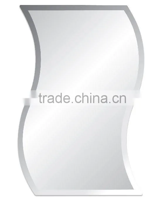 Hot! Hot! safety mirror vinal back mirror CATII back mirror according to EN1036-1-2007 standard