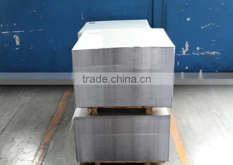 Tin Sheet