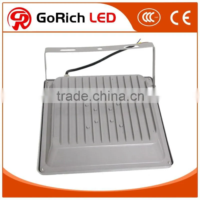 IP67 waterproof outdoor bridgelux cob 20w led flood light