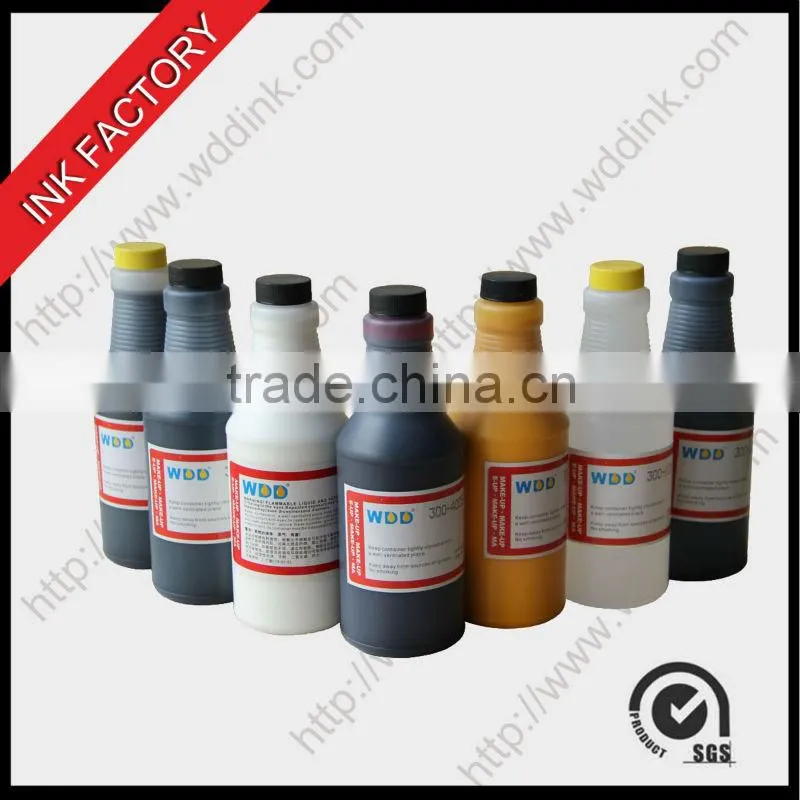 Citronix 473ml Ink For Citronix Ink Jet Printer
