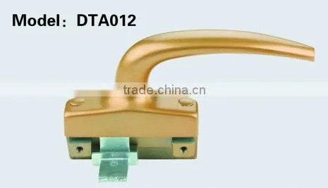 Aluminium window accessory DTA012