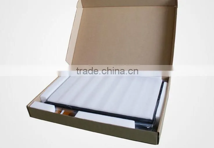 ELO 10.4inch USB controller PCAP projected capacitive touch panel with water proof