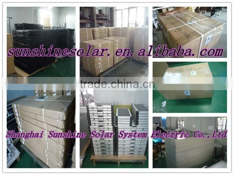 80W Portable solar panel kit/Folding Solar panel kit/ Folding kits/ portable solar panel/module kit