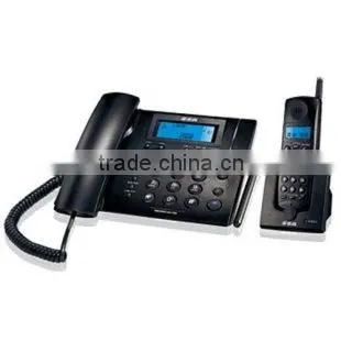 OEM Telephone Set, ABS Plastic Fabrications Telephone Shell