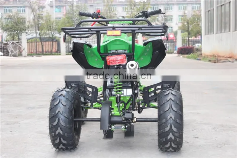 cool sports atv with CE/EPA by electric starter 4 stroke cheap for sale