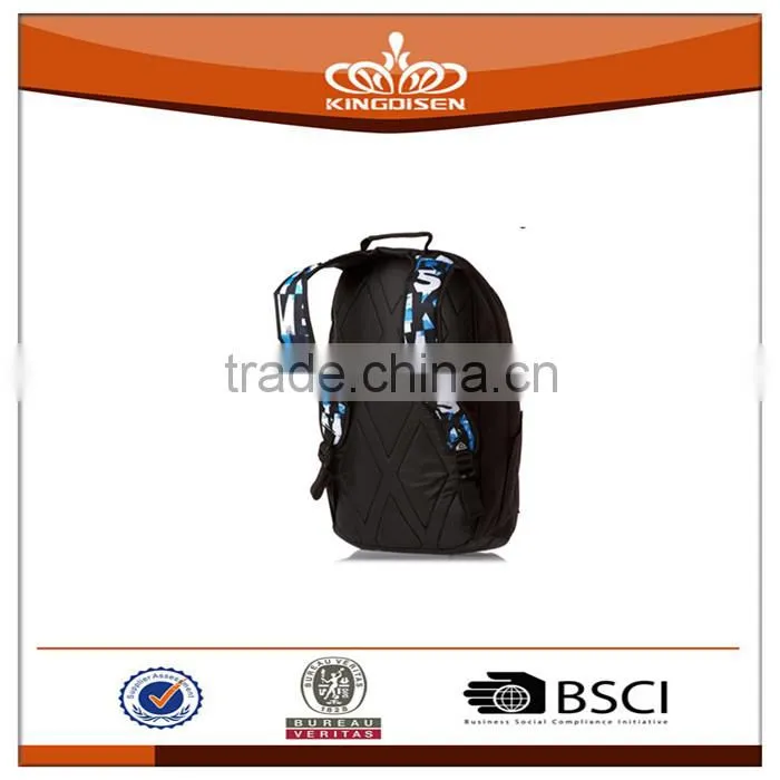 2015 New Design School Bags for Teenagers Boys