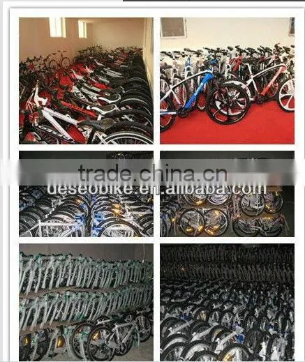 new design single speed city bicycle for women made in china