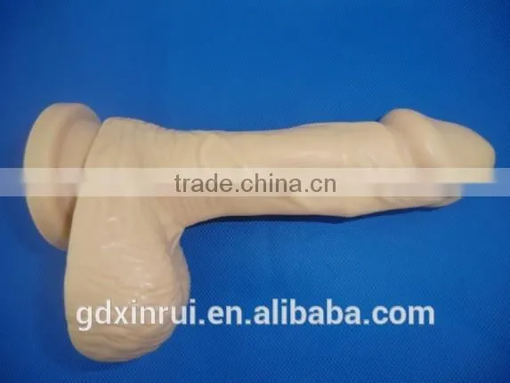 Yapay penis nude sex toys dick huge clitoris china dildos supplier