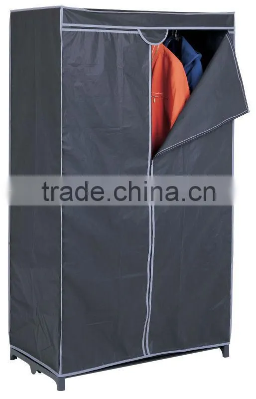 BLACK CANVAS&NONVOWEN METAL INDIAN WARDROBE DESIGNS