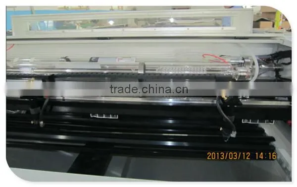 SM1325 big size 4*8 feet plywood acrylic wood plexiglass co2 laser cutter used