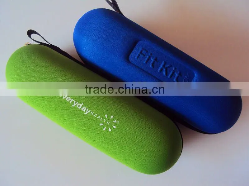 custom colorful eva gift case made in China